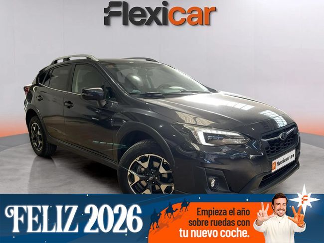 SUBARU XV (1.6i Sport Plus Auto) en Madrid