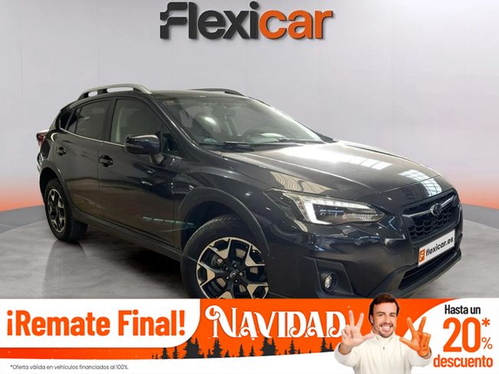 Imagen de SUBARU XV