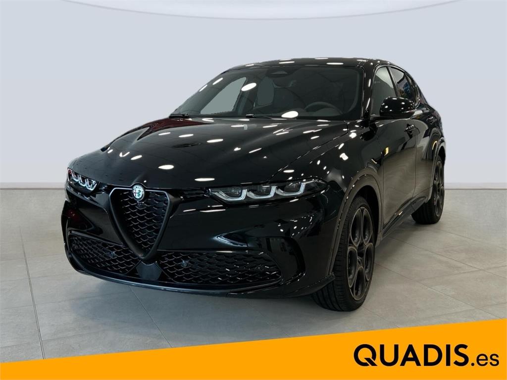 ALFA ROMEO Tonale (1.5 MHEV GASOLINA 160 CV INTENSA VGT) en Girona