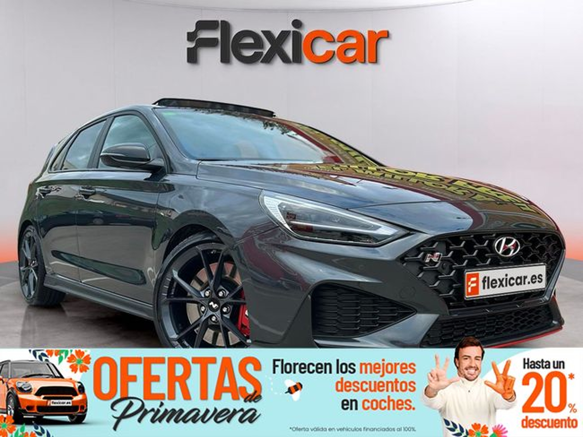 Imagen de HYUNDAI i30