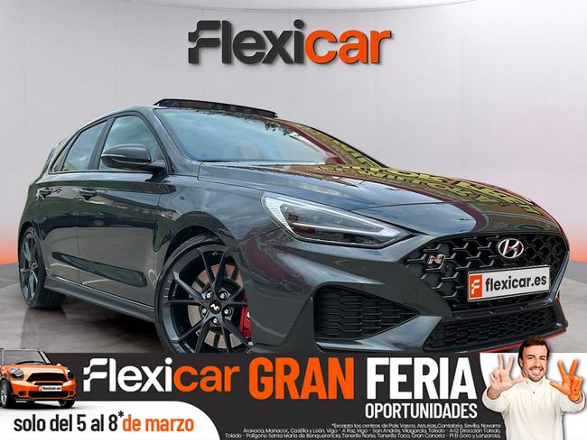 Imagen 1 de HYUNDAI i30