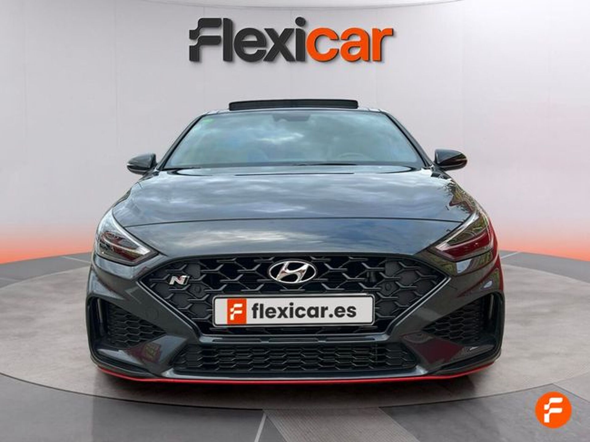 Imagen 2 de HYUNDAI i30