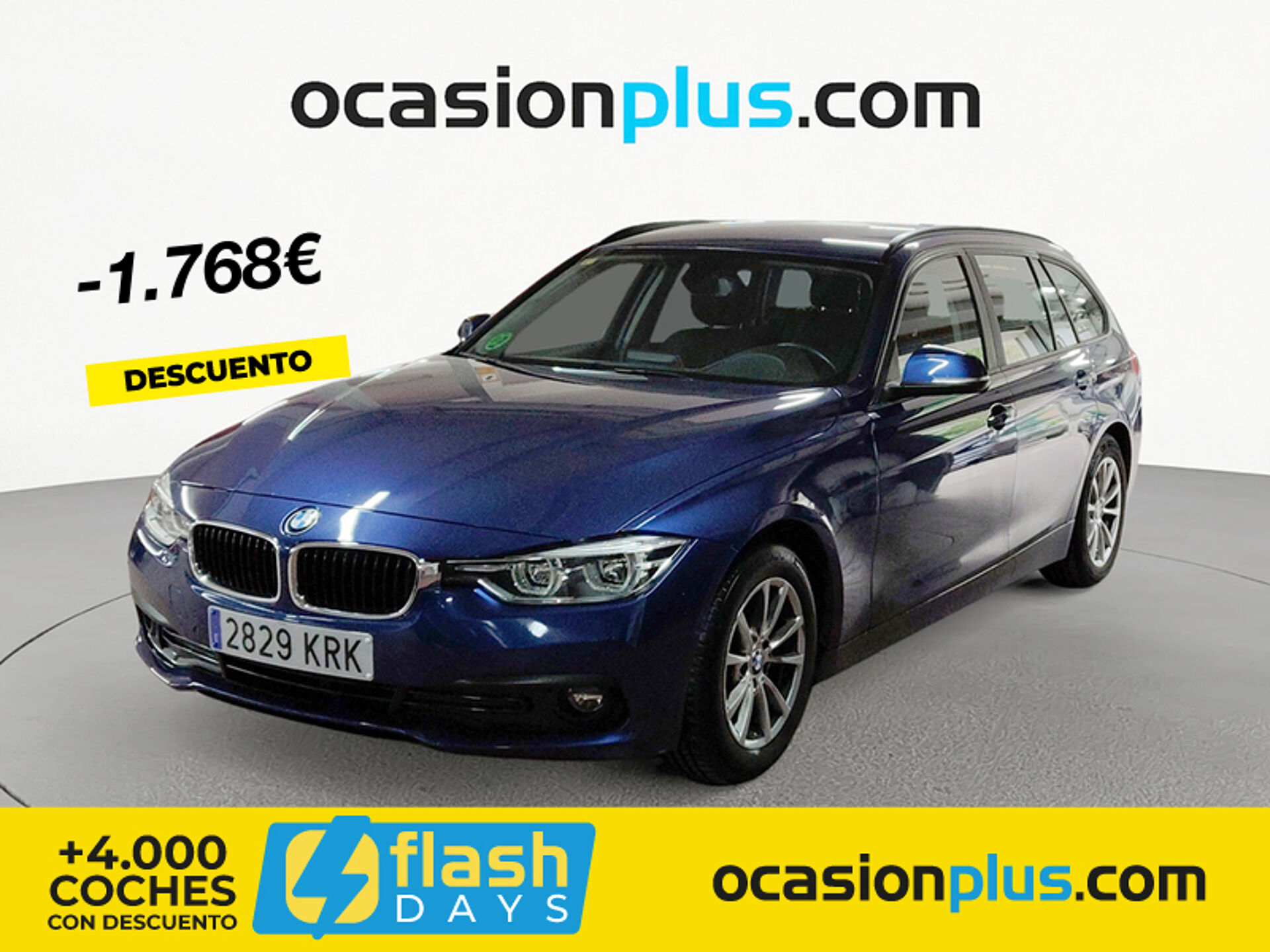 Imagen de BMW Serie 3