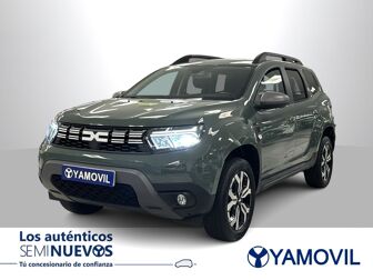 Imagen de DACIA Duster 1.0 TCe ECO-G Journey Go 4x2 74kW