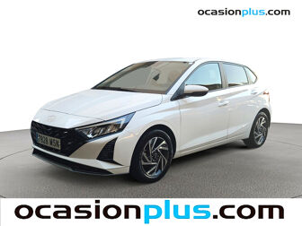 Imagen de HYUNDAI i20 1.0 TGDI Klass 100