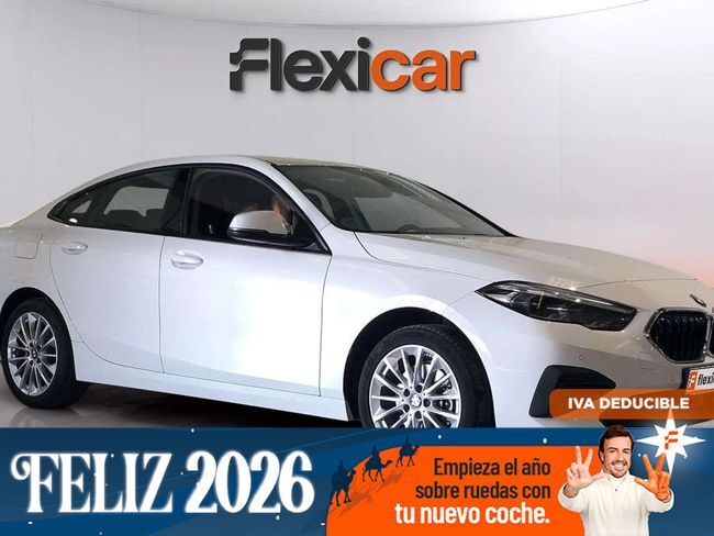 BMW Serie 2 (218i Gran Coupe) en Almería