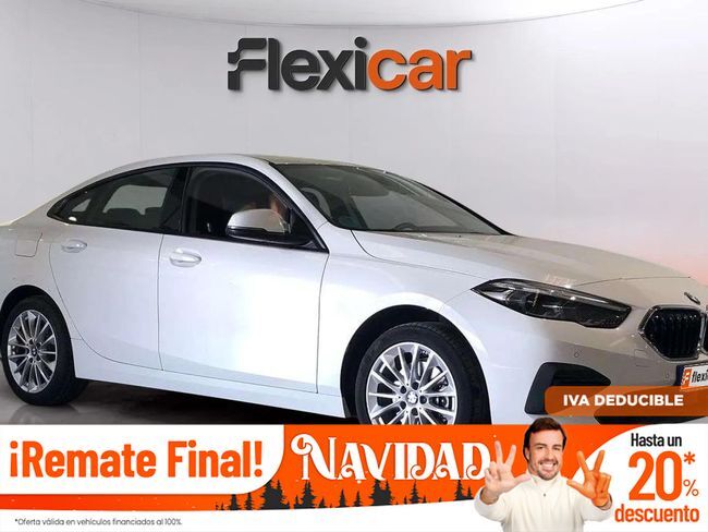BMW Serie 2 (218i Gran Coupe) en Almería