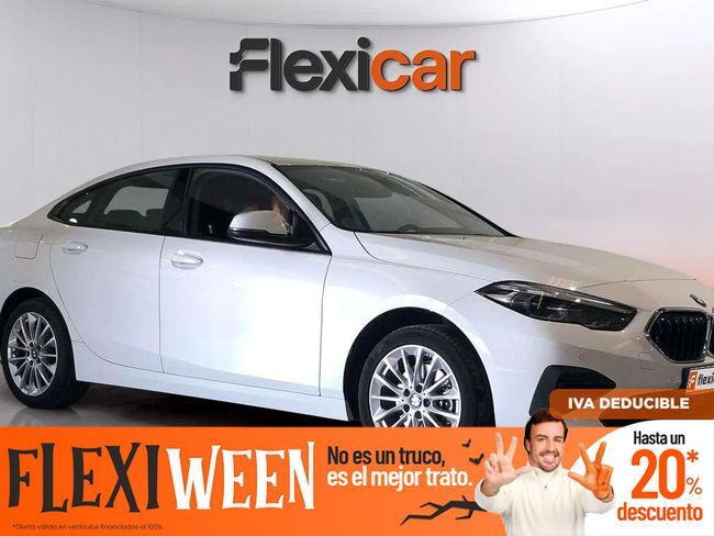BMW Serie 2 (218i Gran Coupe) en Almería