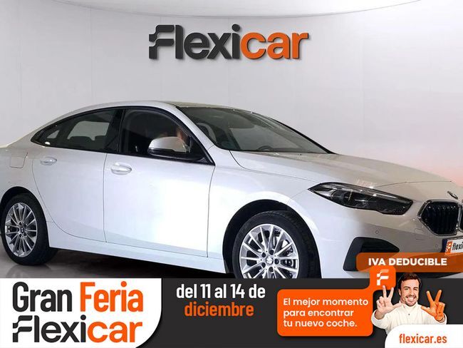 BMW Serie 2 (218i Gran Coupe) en Almería