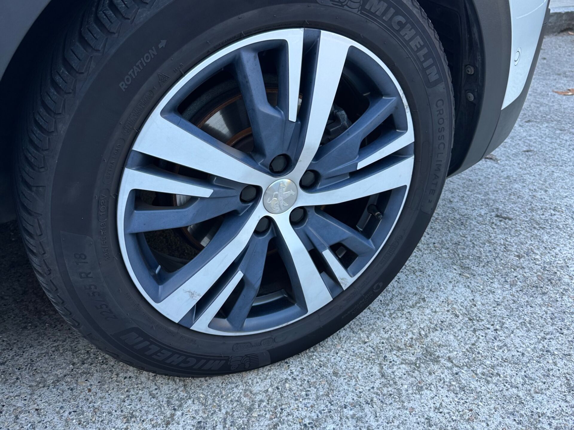 Imagen 3 de PEUGEOT 3008