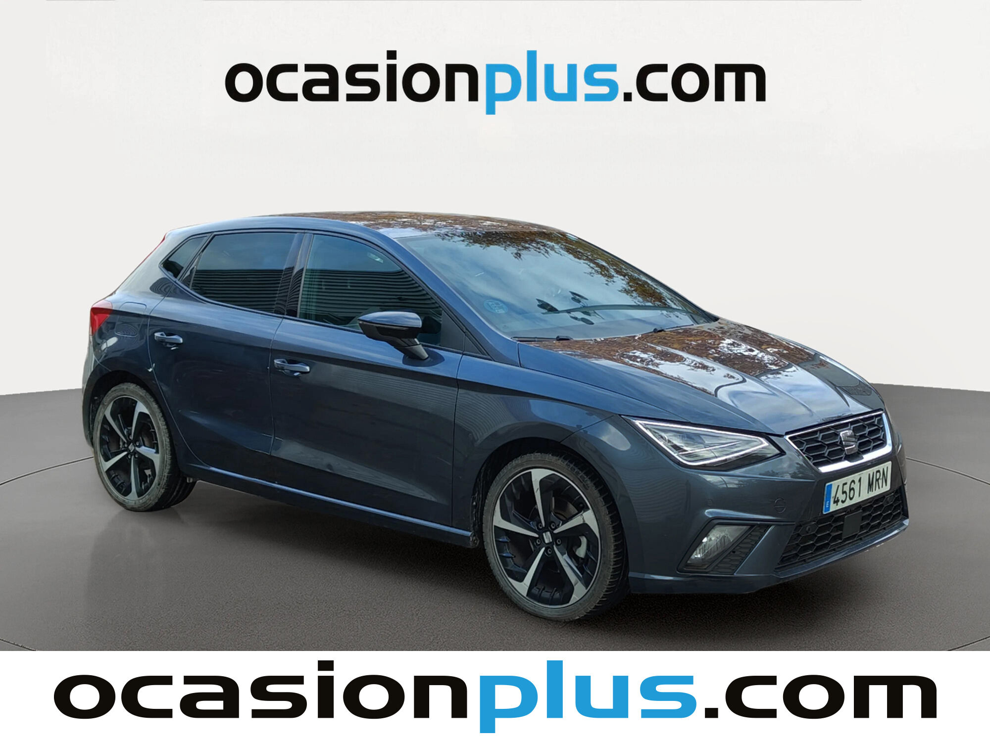 Foto del SEAT Ibiza 1.5 TSI S&S FR XS DSG 150