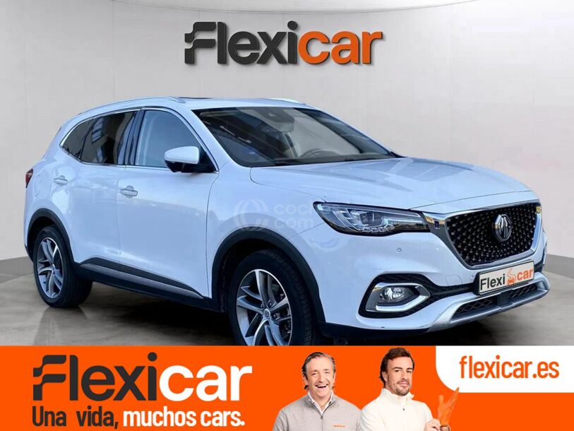 Foto del MG HS e 1.5 T-GDI Luxury