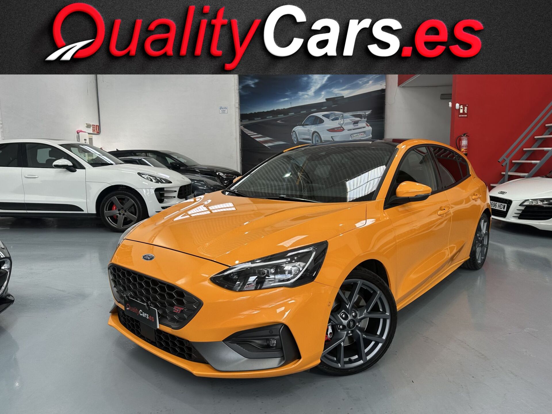 Imagen de FORD Focus
