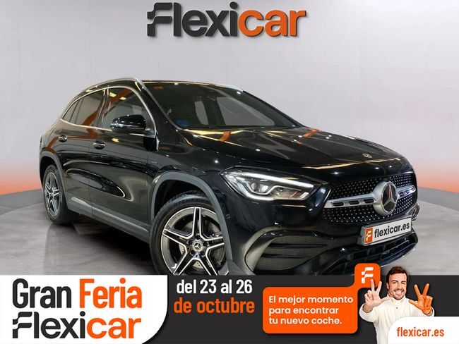 MERCEDES Clase GLA (GLA 250 e) en Sevilla