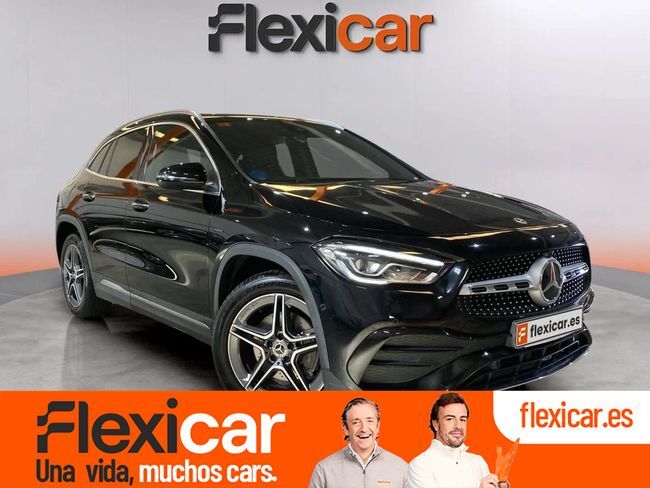 MERCEDES Clase GLA (GLA 250 e) en Sevilla