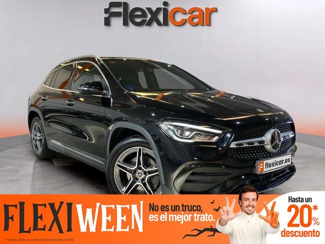 MERCEDES Clase GLA (GLA 250 e) en Sevilla