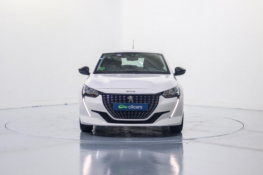 Foto del PEUGEOT 208 1.5 BlueHDi S&S Active 100