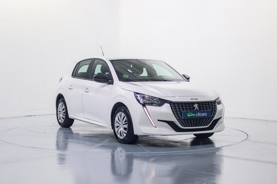 Foto del PEUGEOT 208 1.5 BlueHDi S&S Active 100
