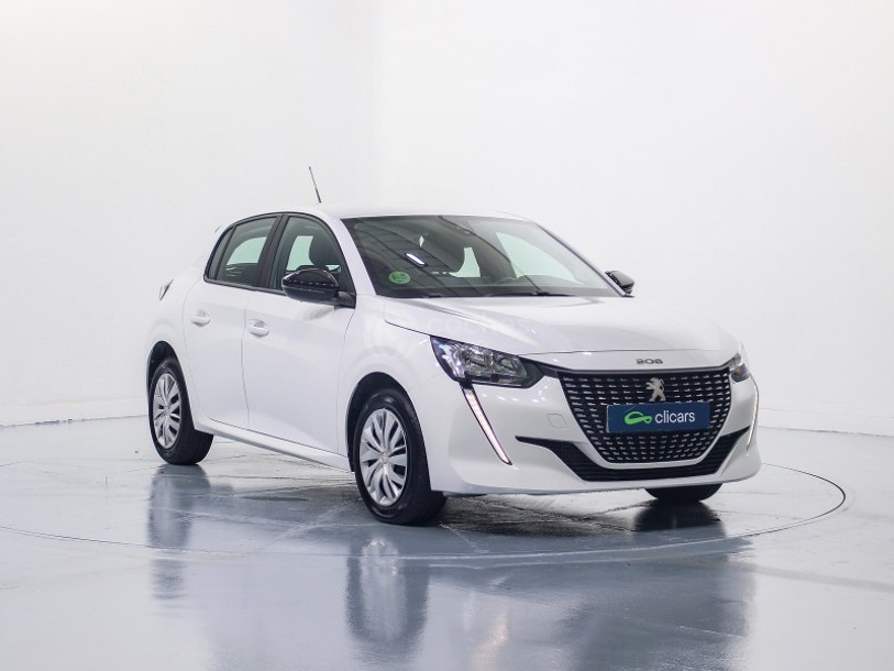 Foto del PEUGEOT 208 1.5 BlueHDi S&S Active 100