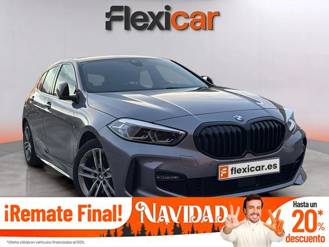 BMW Serie 1 (118i) en Barcelona