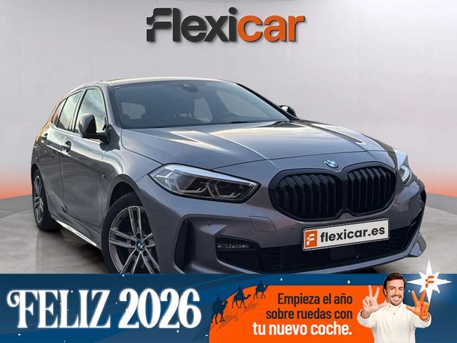 BMW Serie 1 (118i) en Barcelona