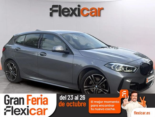 BMW Serie 1 (118i) en Barcelona