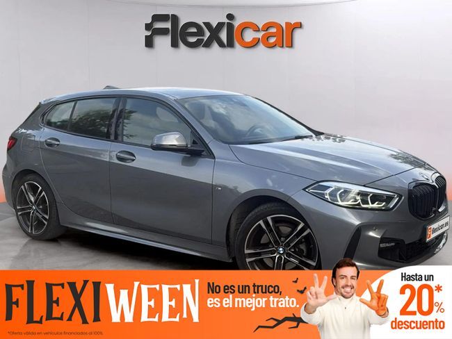 BMW Serie 1 (118i) en Barcelona