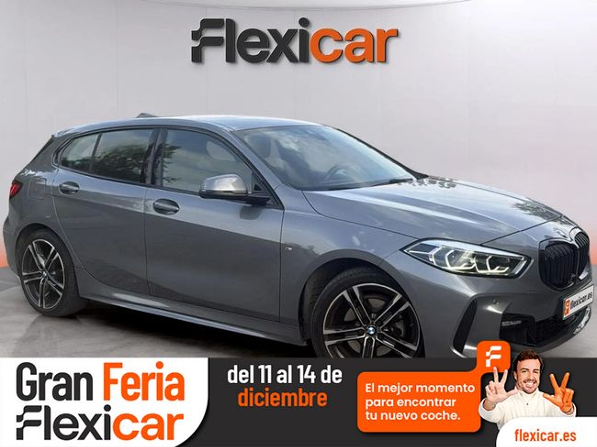 Imagen de BMW Serie 1