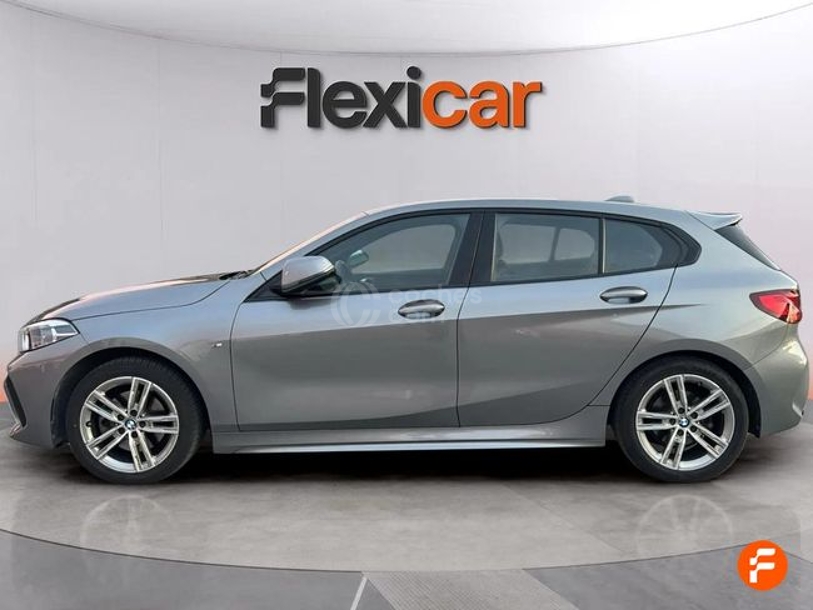 Foto del BMW Serie 1 118iA