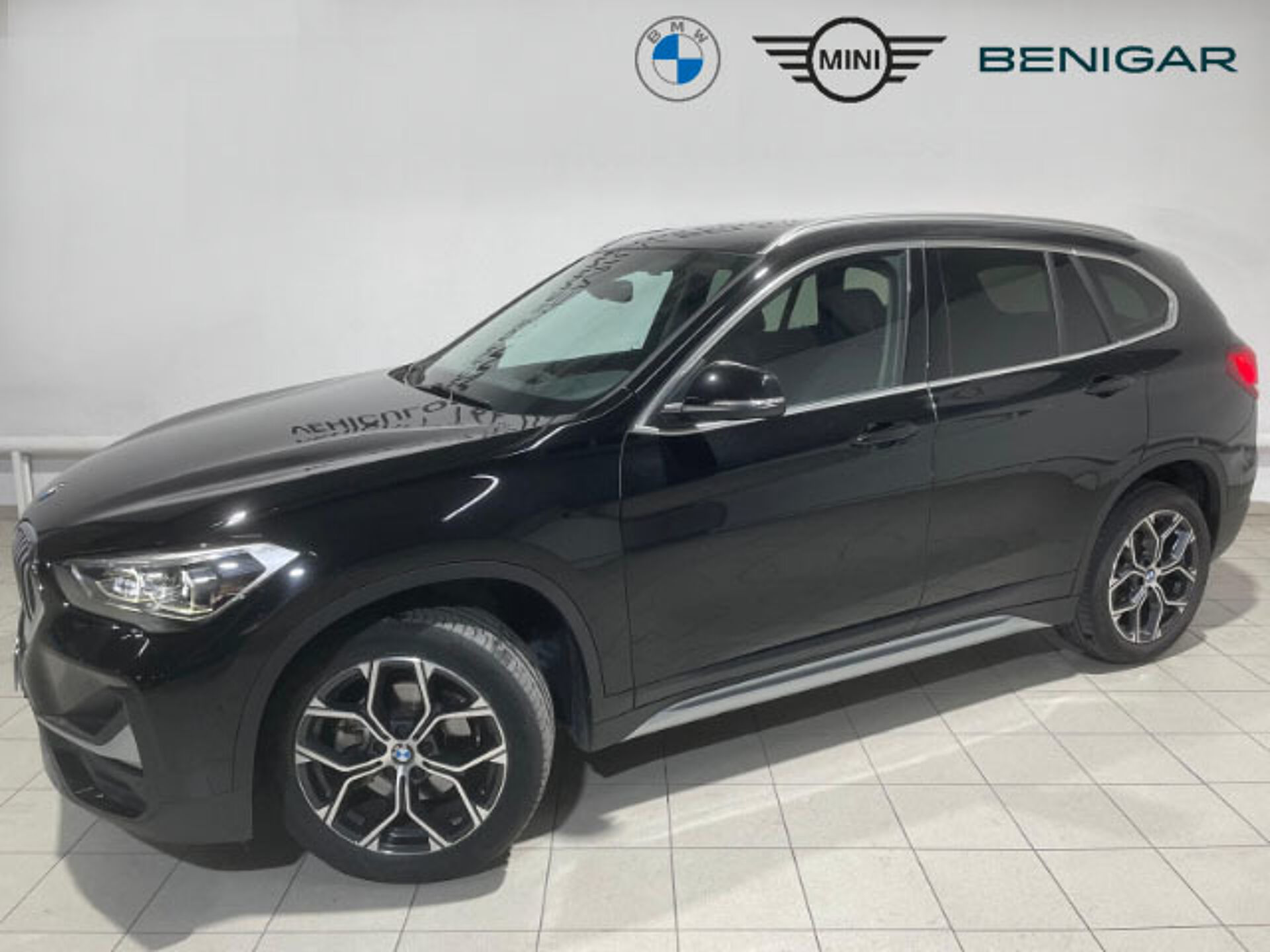 Imagen de BMW X1