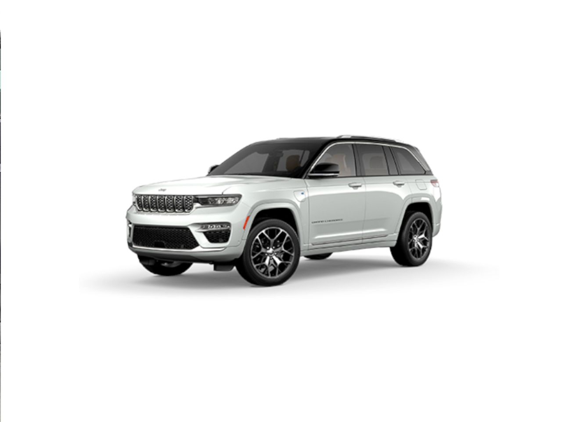 Imagen de JEEP Grand Cherokee