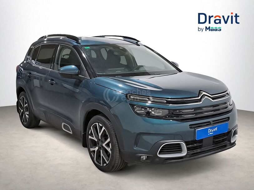 Foto del CITROEN C5 Aircross BlueHDi S&S Shine 130