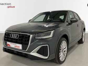 Imagen de AUDI Q2 30 TDI Black line S tronic 85kW