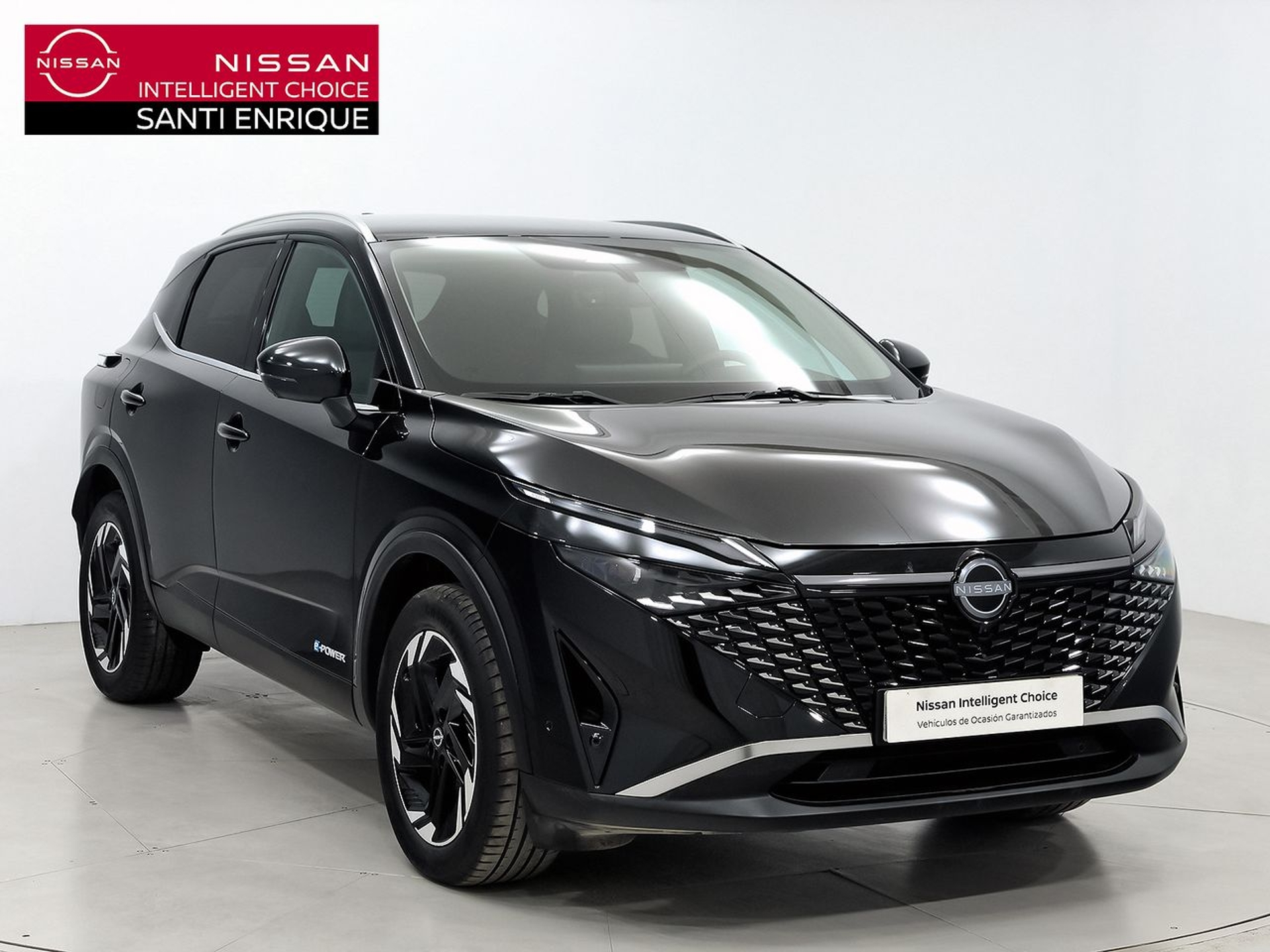 Imagen de NISSAN Qashqai