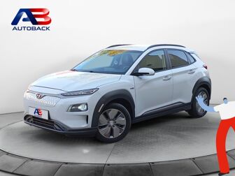 Imagen de HYUNDAI Kona