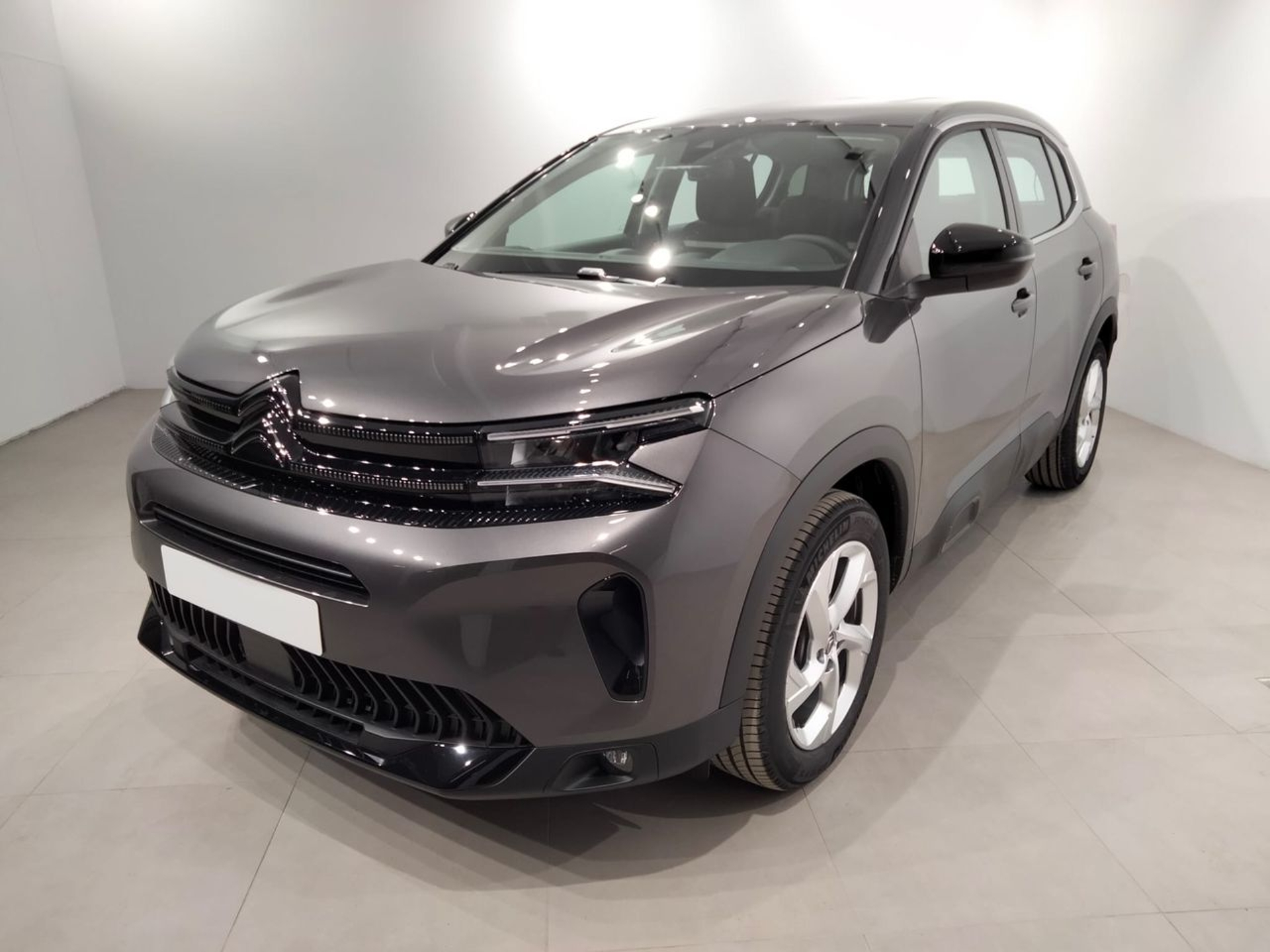 Imagen de CITROEN C5 Aircross