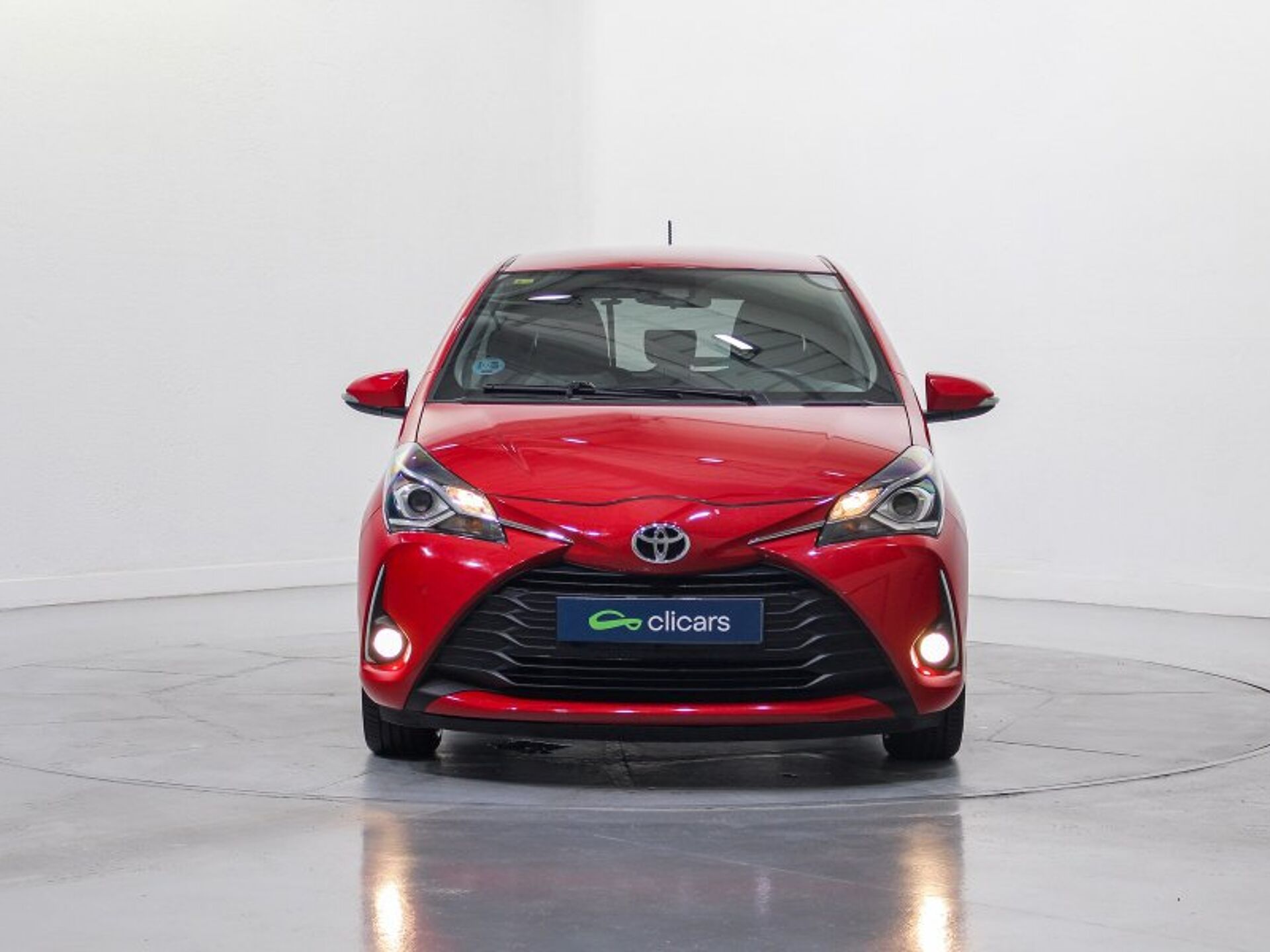 Imagen 2 de TOYOTA Yaris