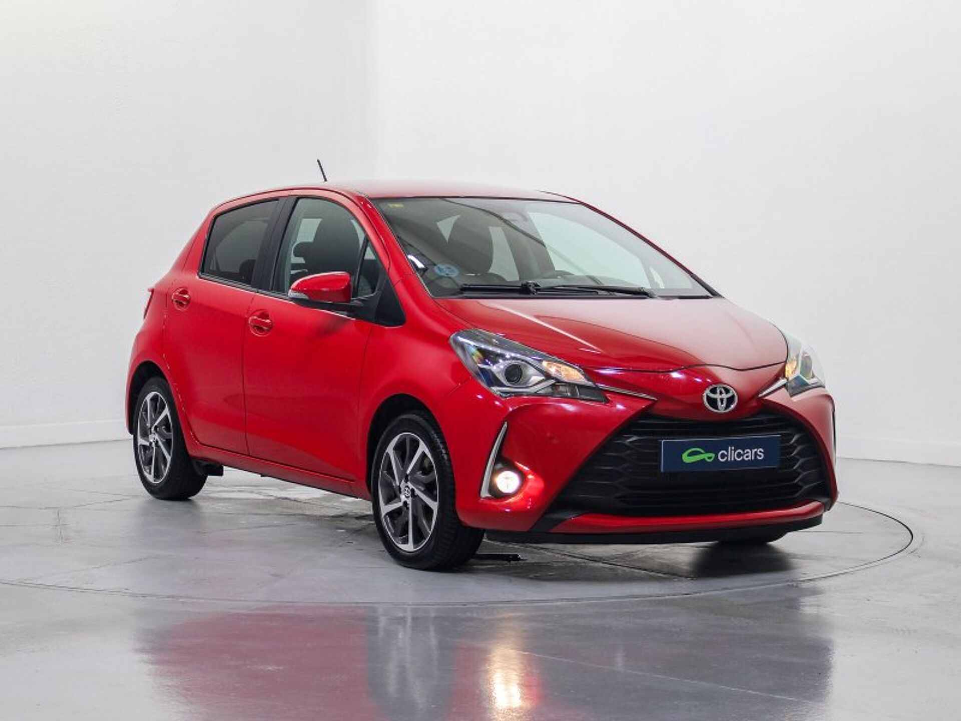 Imagen 3 de TOYOTA Yaris