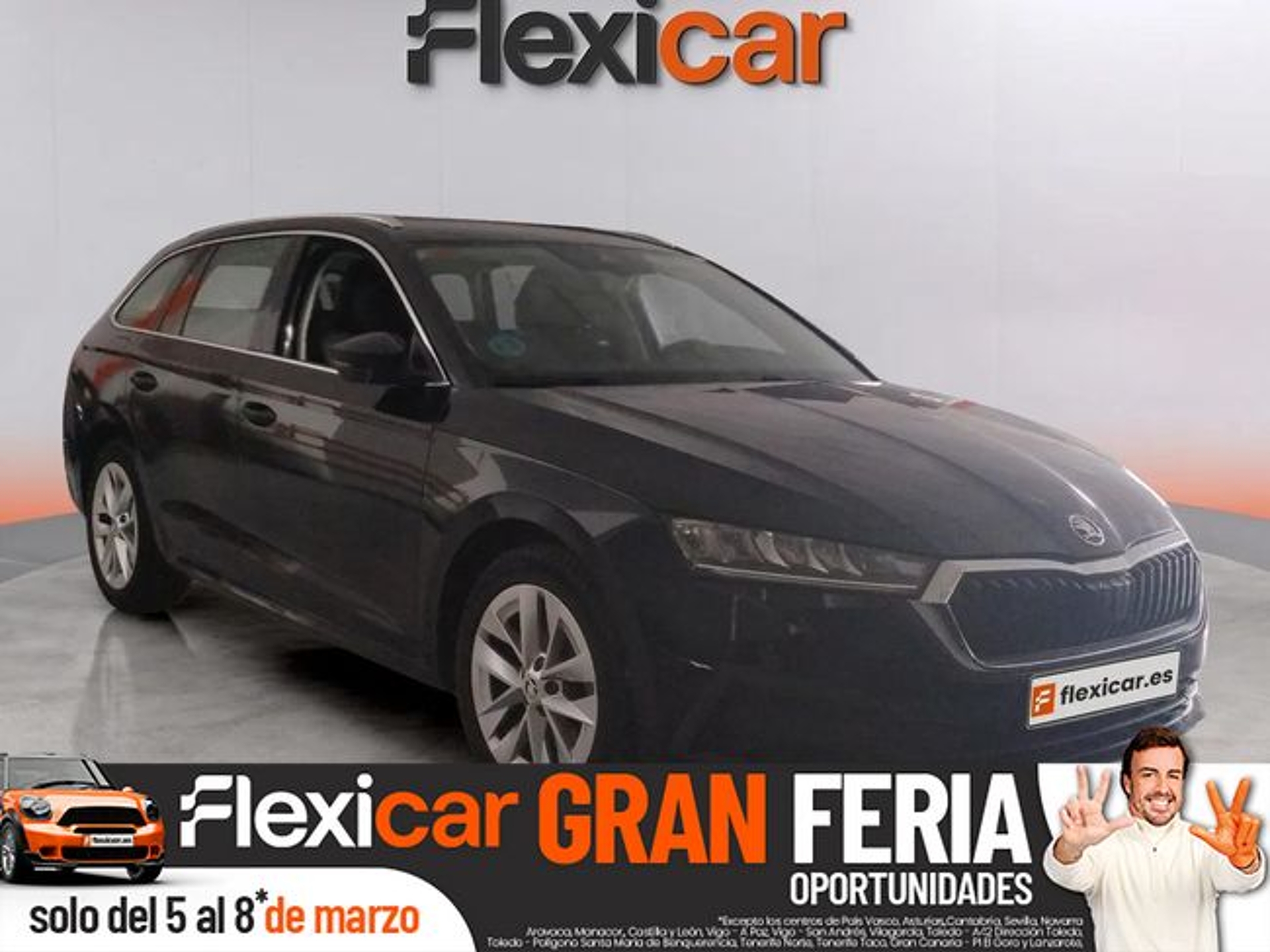 Imagen de SKODA Octavia