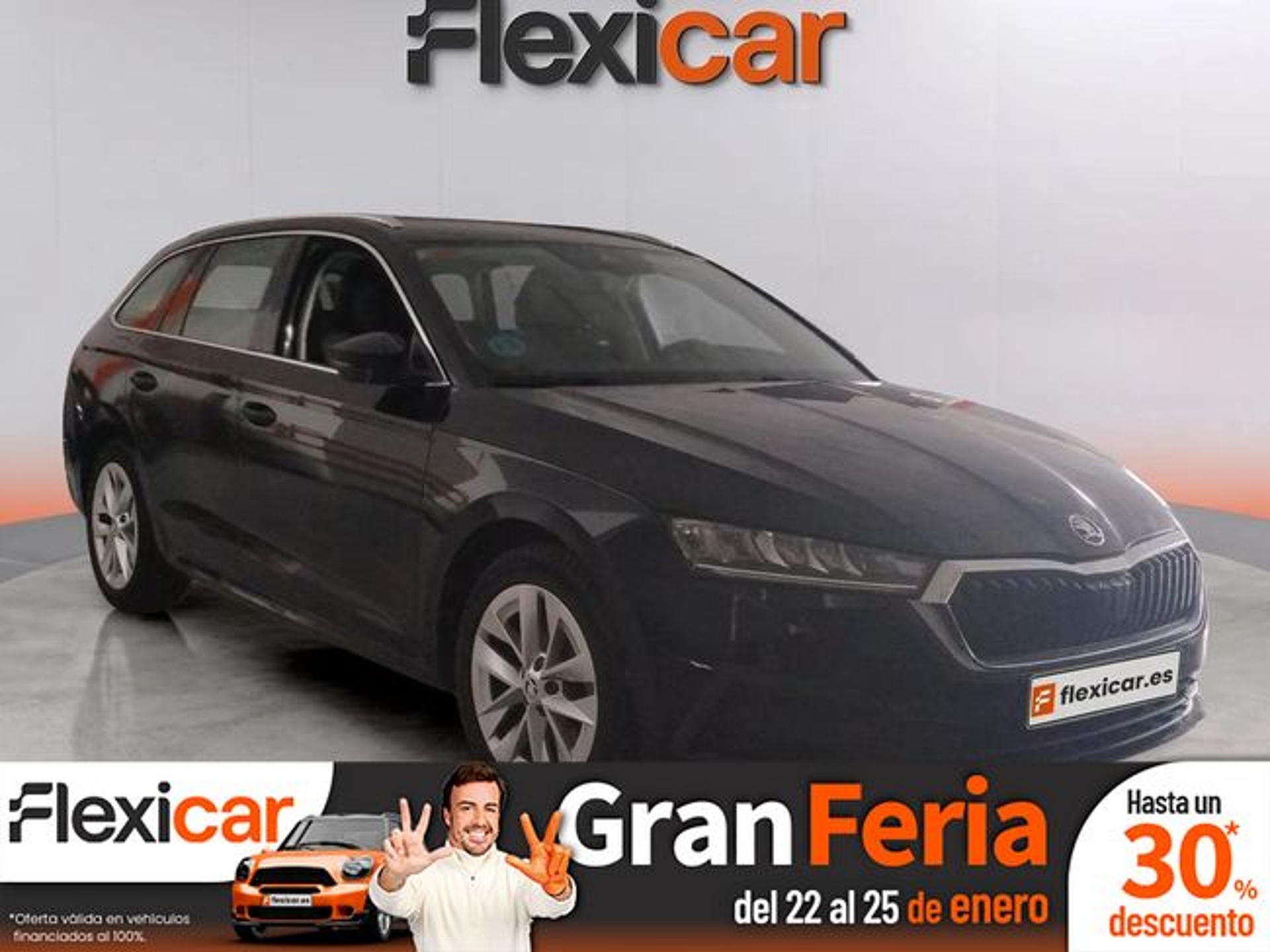 Imagen de SKODA Octavia