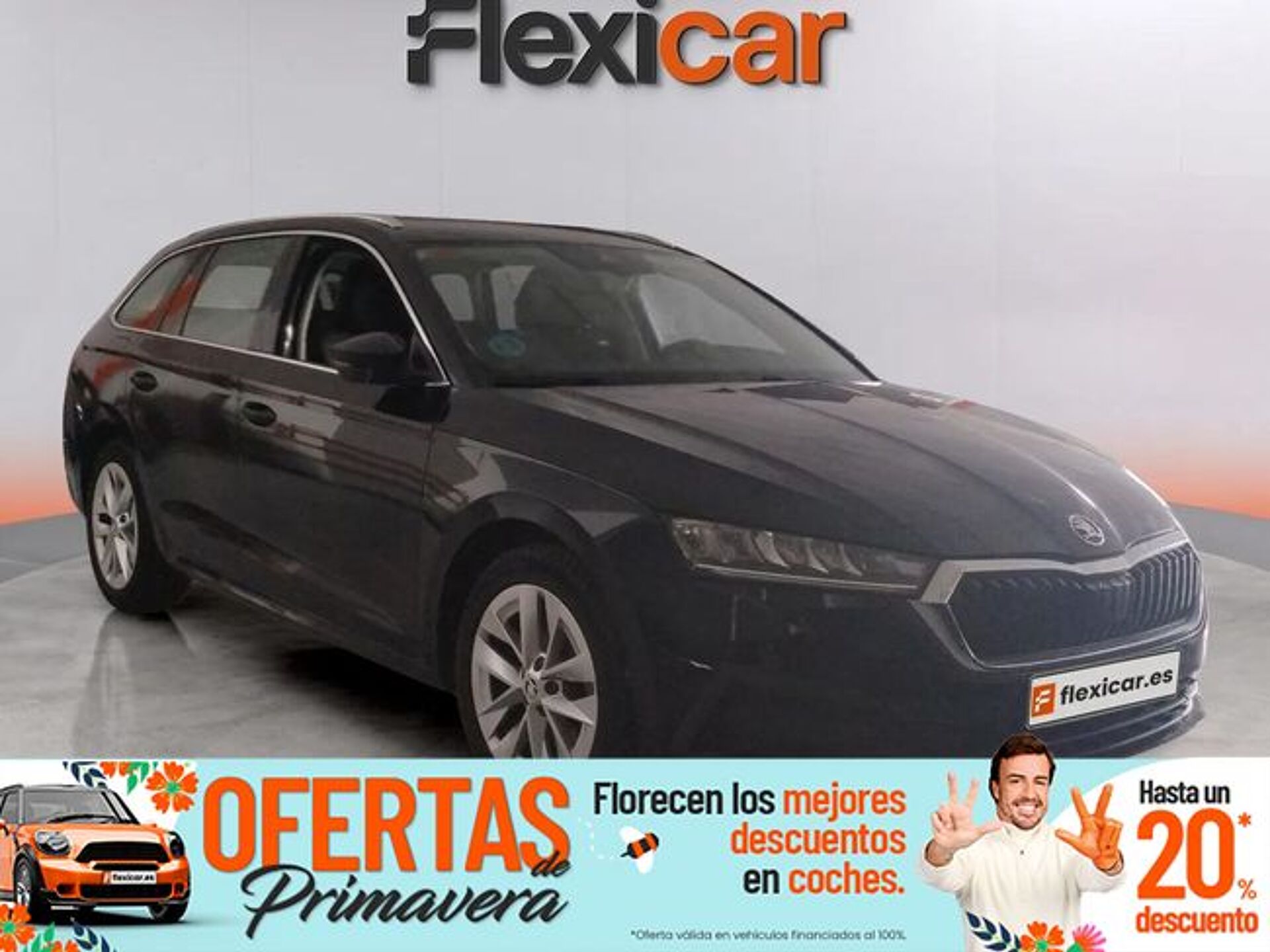 Imagen 1 de SKODA Octavia