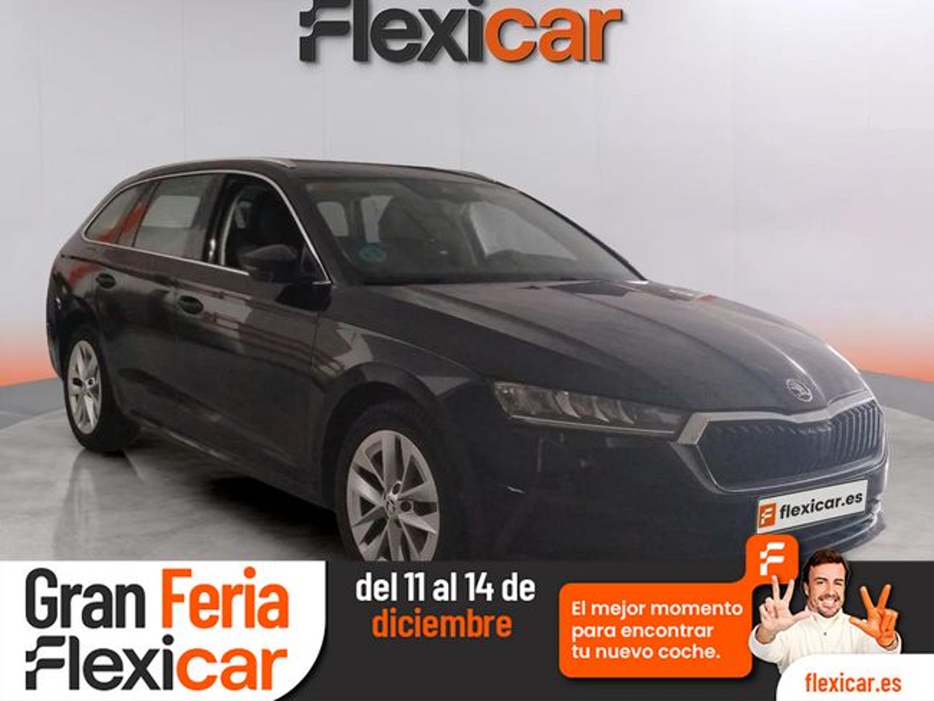 Imagen de SKODA Octavia