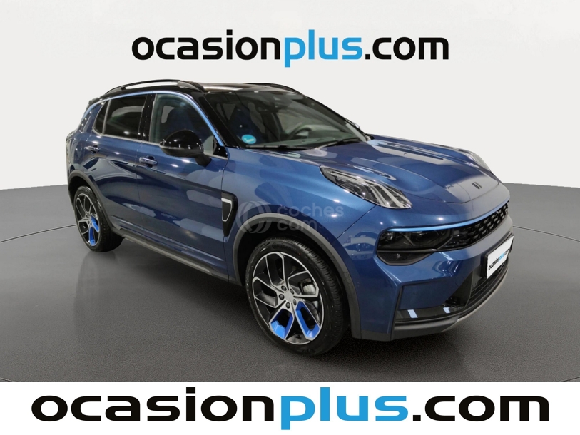 Foto del LYNK & CO 01 1.5T PHEV