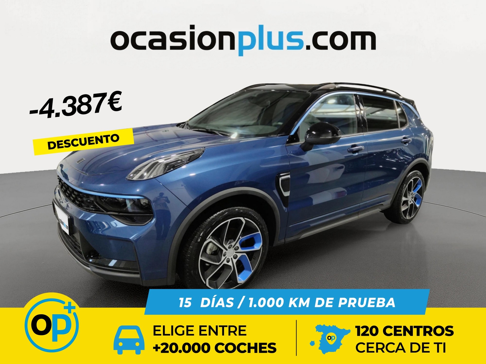 Imagen de LYNK & CO 01