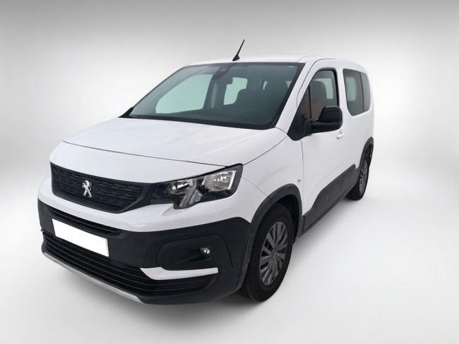 PEUGEOT Rifter (COMBI ACTIVE PACK BUSIN. STANDARD) en Madrid