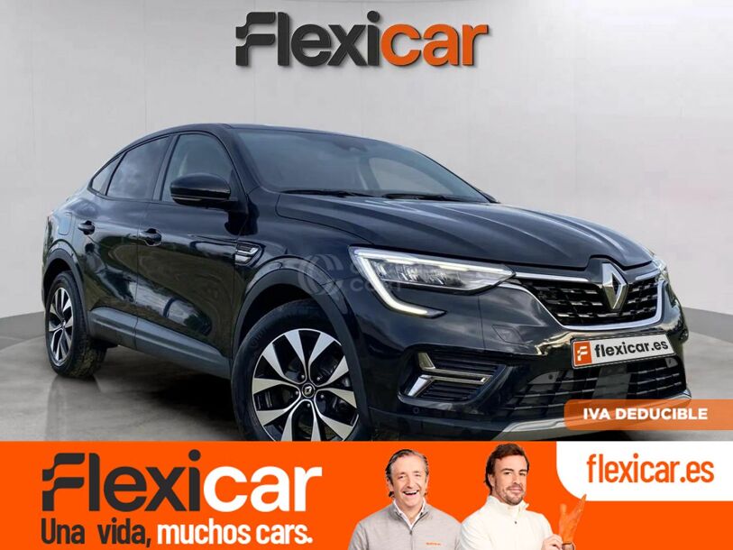 Foto del RENAULT Arkana 1.6 E-Tech Intens 105kW