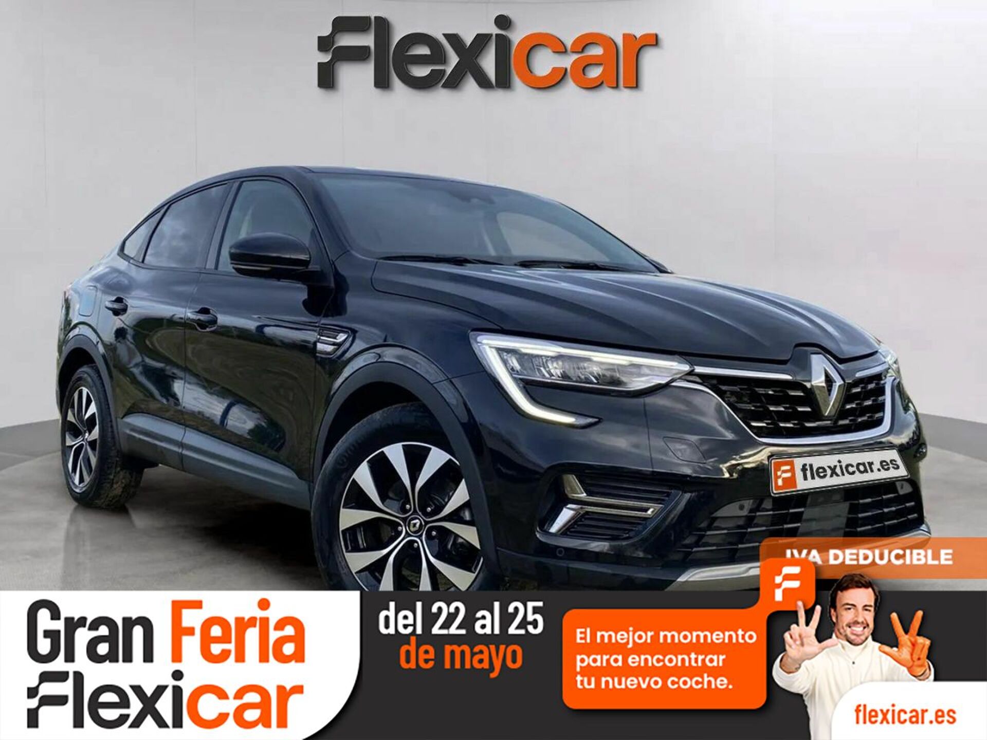 Imagen de RENAULT Arkana