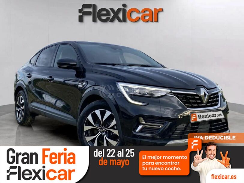 Foto del RENAULT Arkana 1.6 E-Tech Intens 105kW