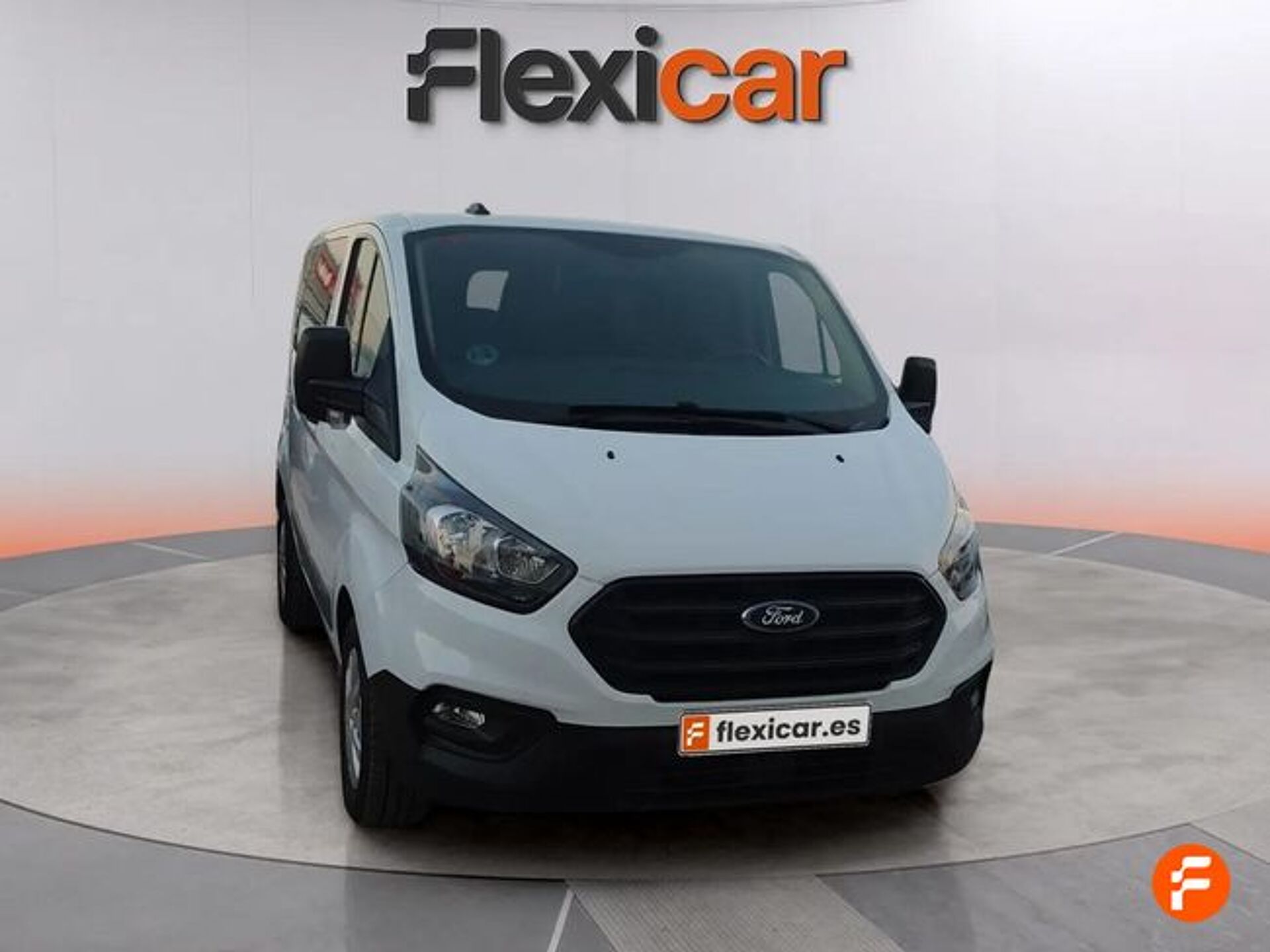 Imagen 2 de FORD Transit Custom
