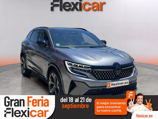 RENAULT Austral (Techno Esprit Alpin Mild Hybrid 116kW AT) en Cádiz